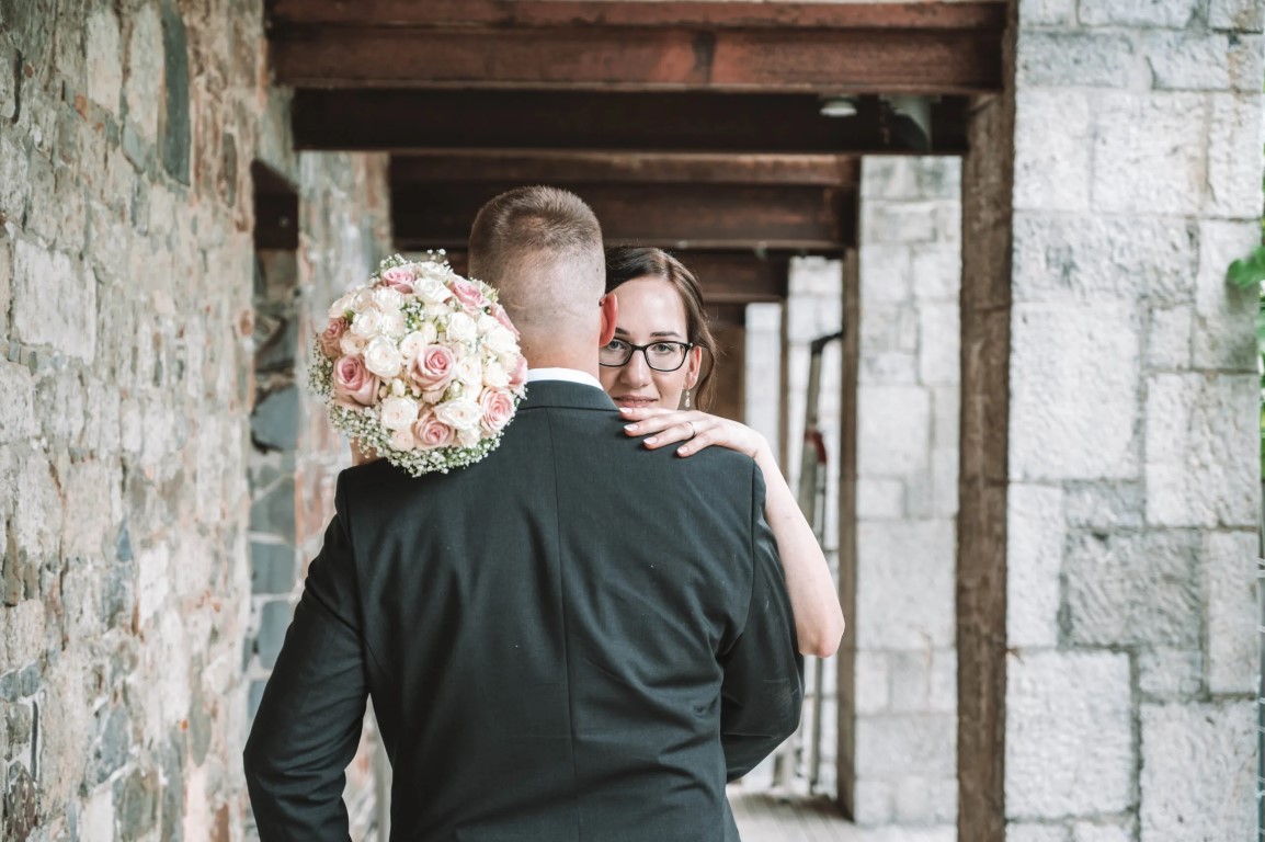 Wedding photographer Slovenia